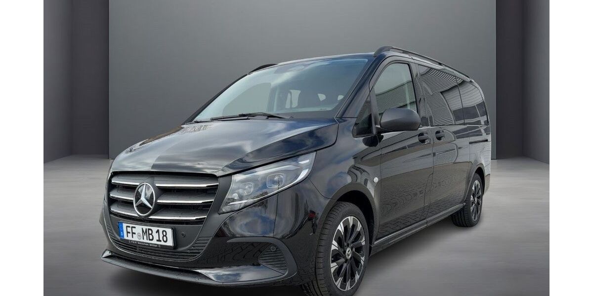 Mercedes-Benz Vito 6.000 km 68.990 &euro; Frankfurt (Oder) 15234