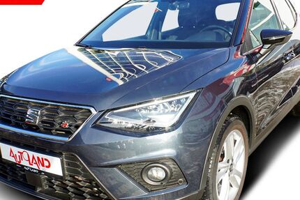 Seat Arona 45.423 km 21.950 &euro; Eisenhüttenstadt 15890