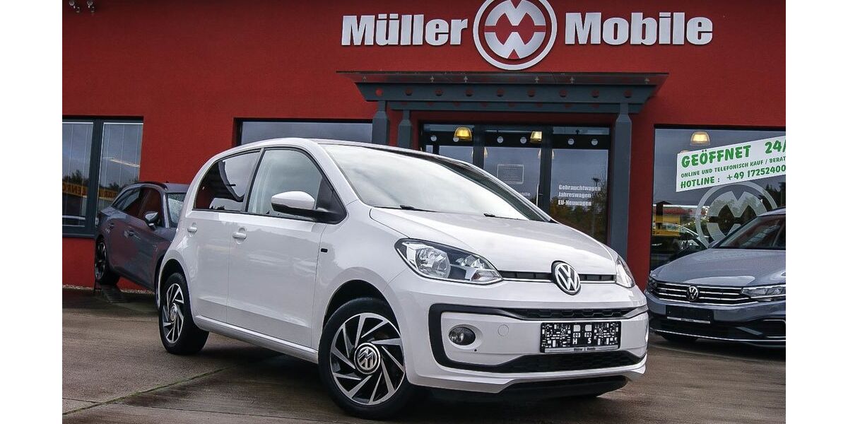 VW up! 97.322 km 8.700 &euro; Frankfurt (Oder) 15234