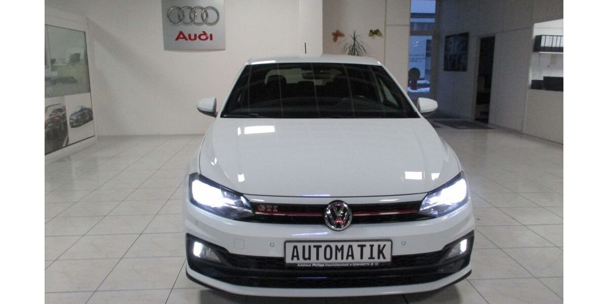 VW Polo 81.640 km 16.890 &euro; Eisenhüttenstadt 15890