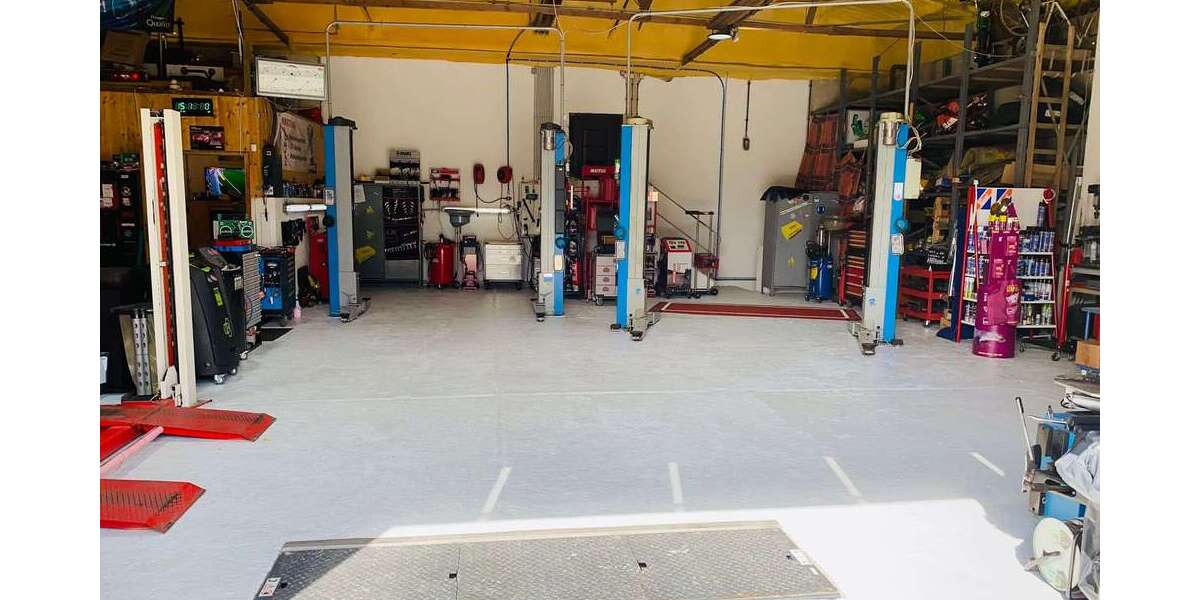 Gewerbeobjekt Schlaubetal - 880.000&euro; | Angebot:12376710