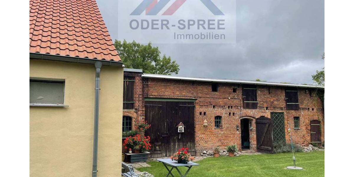 Einfamilienhaus Steinhöfel Arensdorf - 3 Zimmer, 83 m&sup2;, 189.000&euro; | Angebot:25661536