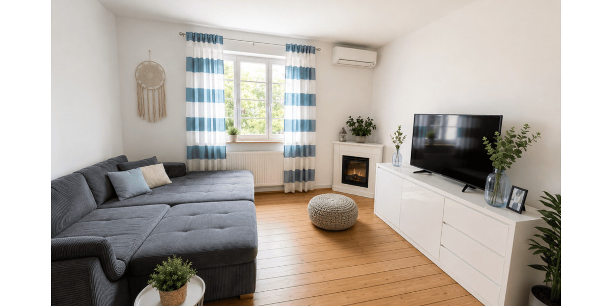 Doppelhaushälfte Frankfurt Booßen - 4 Zimmer, 93 m&sup2;, 280.000&euro; | Angebot:26725271