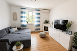 Doppelhaushälfte Frankfurt Booßen - 4 Zimmer, 93 m&sup2;, 280.000&euro; | Angebot:26725271