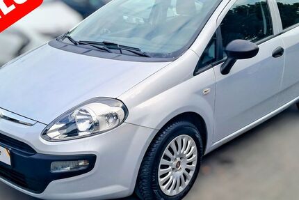 Fiat Punto Evo 158.000 km 2.800 &euro; Frankfurt Oder (Bei Berlin) 15234