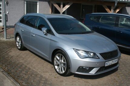 Seat Leon 162.000 km 11.999 &euro; Rietz Neuendorf OT Alt Golm 15848