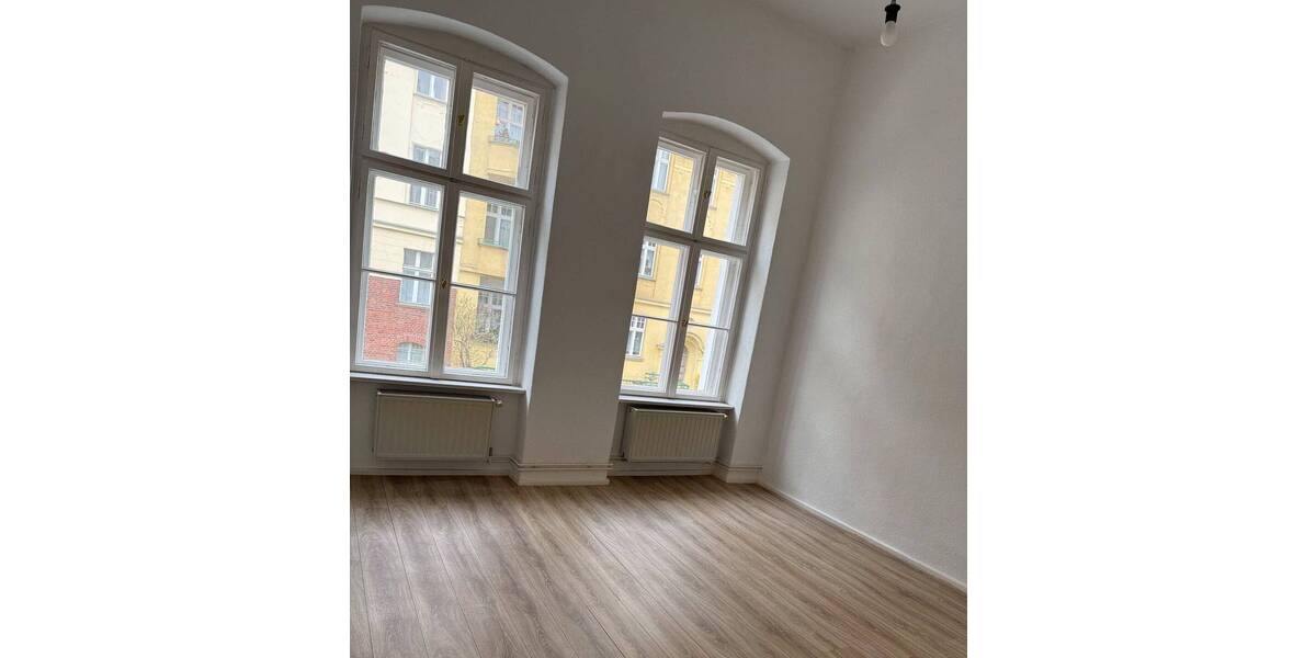 Etagenwohnung Frankfurt (Oder) Frankfurt - 2 Zimmer, 88 m&sup2;, 660&euro; | Angebot:26742034