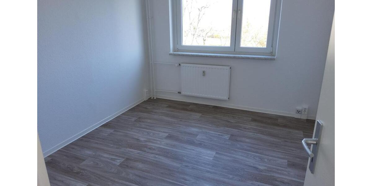 Etagenwohnung Jacobsdorf - 3 Zimmer, 58 m&sup2;, 386&euro; | Angebot:26545659
