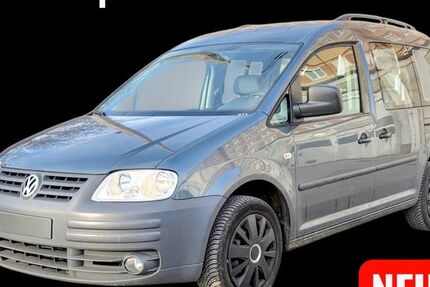 VW Caddy 173.600 km 4.980 &euro; Frankfurt Oder (Bei Berlin) 15234