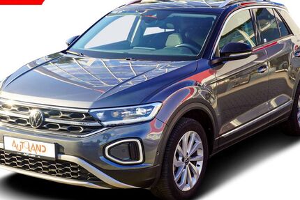 VW T-Roc 39.768 km 23.490 &euro; Eisenhüttenstadt 15890