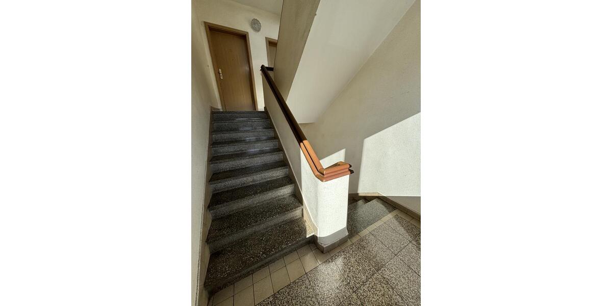 Etagenwohnung Frankfurt (Oder) Beresinchen - 3 Zimmer, 65 m&sup2;, 506&euro; | Angebot:25413084