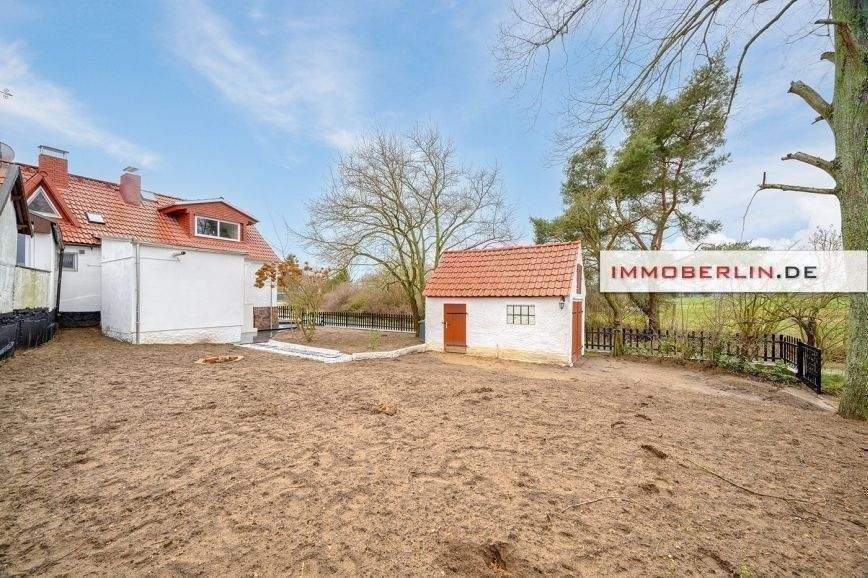 Mehrfamilienhaus, Wohnhaus Vierlinden Marxdorf - 3 Zimmer, 83 m&sup2;, 155.000&euro; | Angebot:25769636