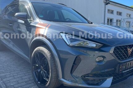 Cupra Formentor 14.269 km 24.499 &euro; Frankfurt (Oder) 15234