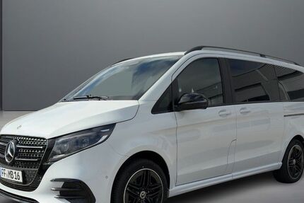 Mercedes-Benz V 300 6.000 km 89.900 &euro; Frankfurt (Oder) 15234