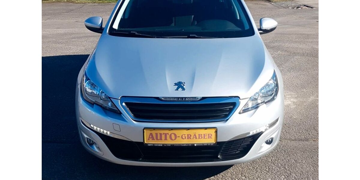 Peugeot 308 70.415 km 8.990 &euro; Frankfurt (Oder) 15234