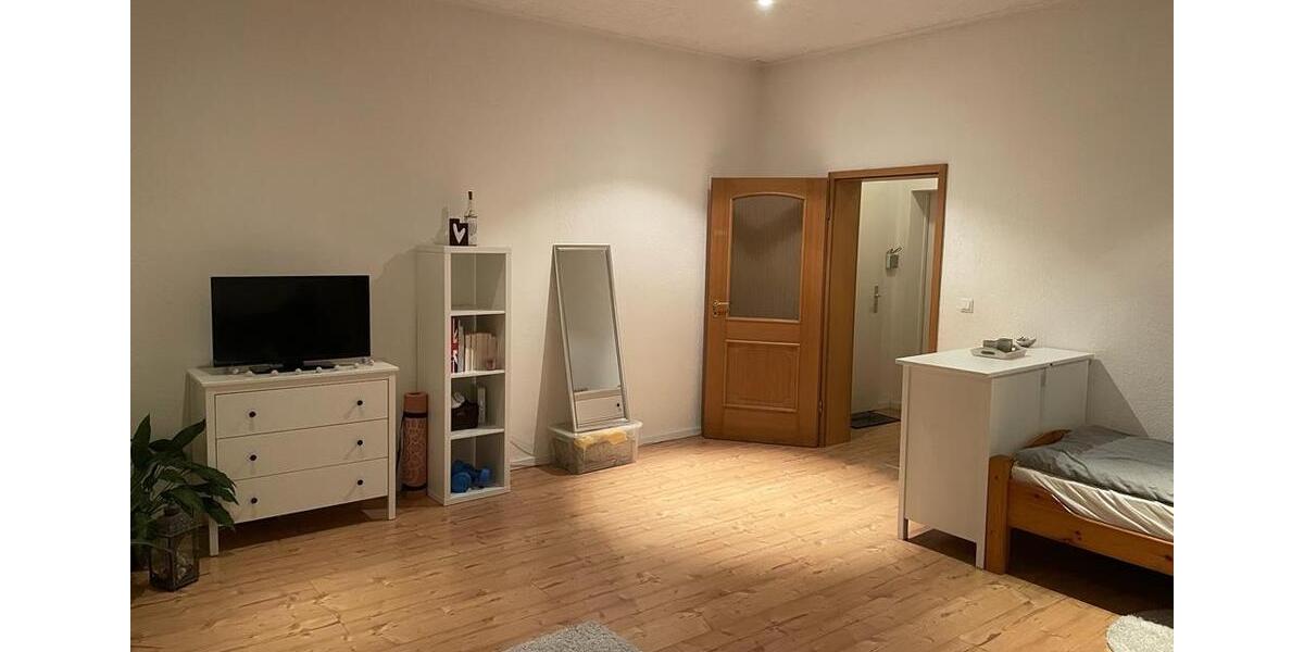 Erdgeschoßwohnung Frankfurt (Oder) - 1 Zimmer, 43 m&sup2;, 650&euro; | Angebot:26238897