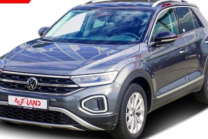 VW T-Roc 48.004 km 23.950 &euro; Eisenhüttenstadt 15890