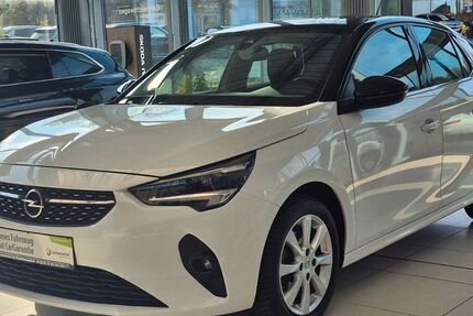 Opel Corsa 56.400 km 13.950 &euro; Frankfurt (Oder) 15234