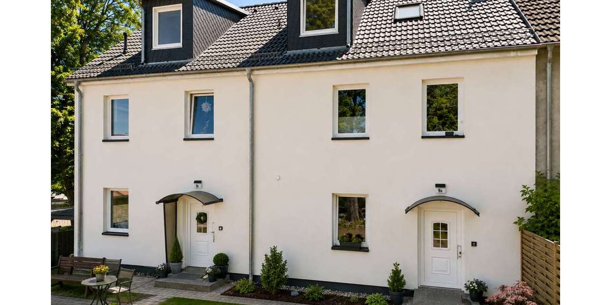 Einfamilienhaus Frankfurt (Oder) / Booßen Booßen - 5 Zimmer, 140 m&sup2;, 259.000&euro; | Angebot:26765983