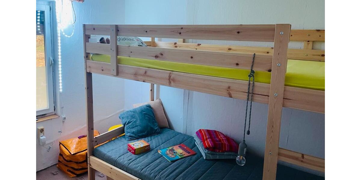 Bungalow Eisenhüttenstadt - 2 Zimmer, 32 m&sup2;, 14.400&euro; | Angebot:23270241