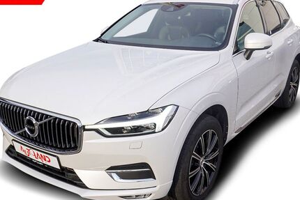 Volvo XC60 96.855 km 28.490 &euro; Eisenhüttenstadt 15890