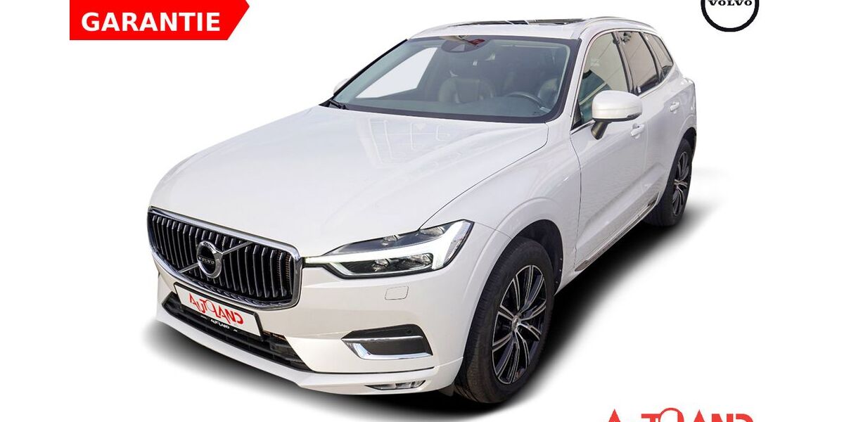 Volvo XC60 96.855 km 28.490 &euro; Eisenhüttenstadt 15890