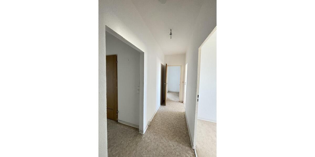 Etagenwohnung Frankfurt (Oder) Beresinchen - 3 Zimmer, 72 m&sup2;, 406&euro; | Angebot:26232588
