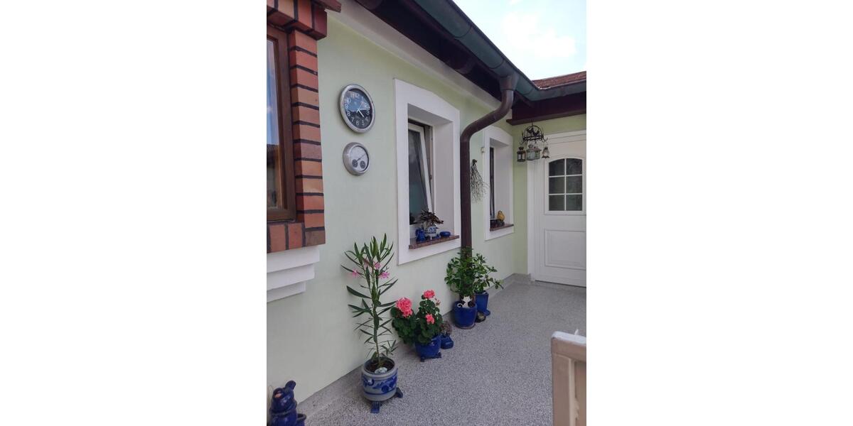 Reihenhaus Eisenhüttenstadt - 4 Zimmer, 100 m&sup2;, 135.000&euro; | Angebot:25856062