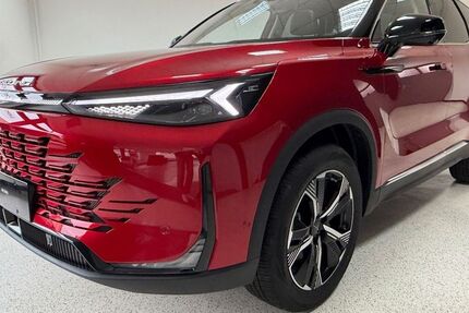 Baic Beijing X75 2.500 km 32.990 &euro; Beeskow 15848