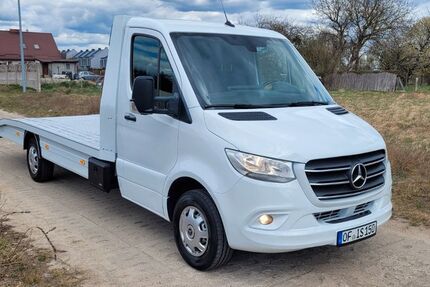 Mercedes-Benz Sprinter 173.563 km 29.300 &euro; Frankfurt Oder 15230
