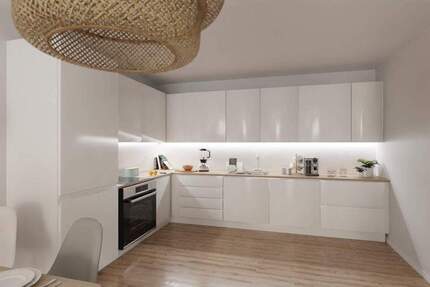 Wohnung Frankfurt (Oder) Frankfurt - 3 Zimmer, 79 m&sup2;, 239.900&euro; | Angebot:25957393