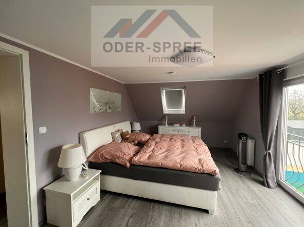 Einfamilienhaus Frankfurt (Oder) Markendorf - 5 Zimmer, 202 m&sup2;, 349.000&euro; | Angebot:26318739