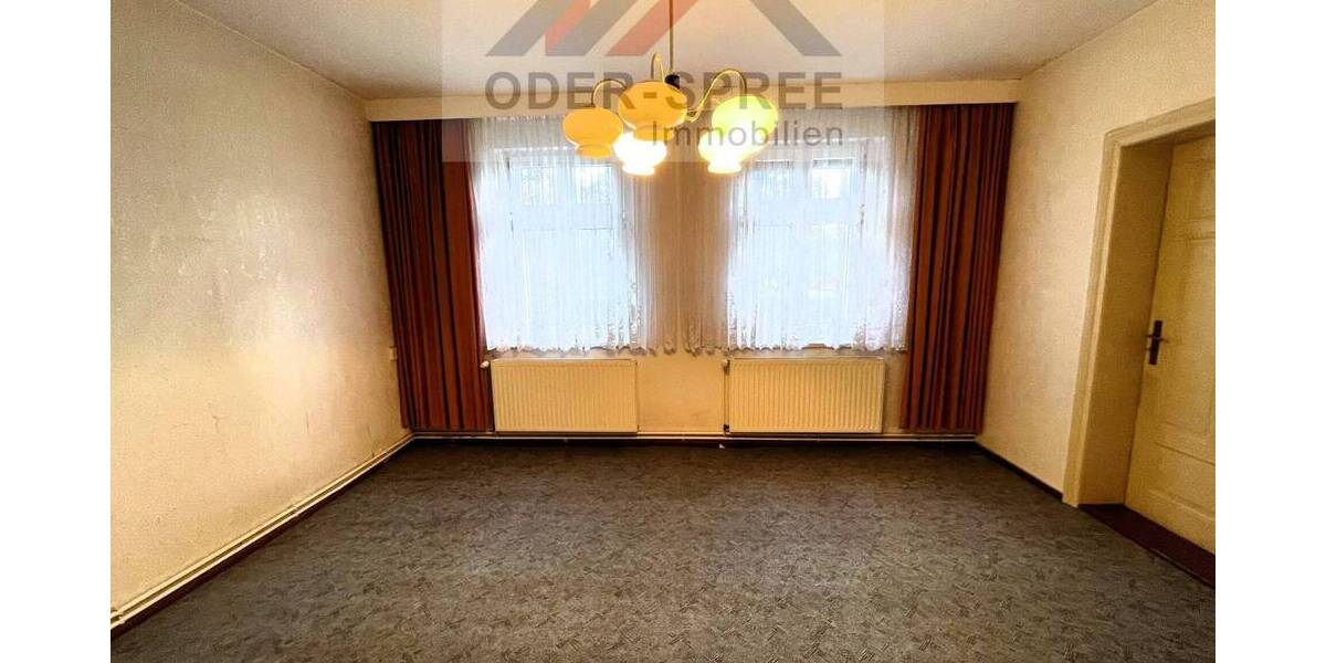Einfamilienhaus Steinhöfel / Heinersdorf Heinersdorf - 8 Zimmer, 178 m&sup2;, 215.000&euro; | Angebot:25735402
