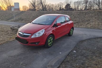 Opel Corsa 158.638 km 3.299 &euro; Wiesenau 15295