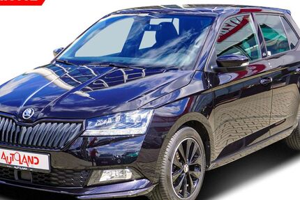 Skoda Fabia 57.987 km 19.490 &euro; Eisenhüttenstadt 15890