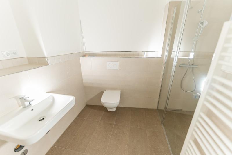 Etagenwohnung Frankfurt (Oder) - 2 Zimmer, 56 m&sup2;, 785&euro; | Angebot:24803153