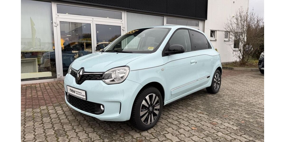Renault Twingo 5.241 km 15.499 &euro; Eisenhüttenstadt 15890