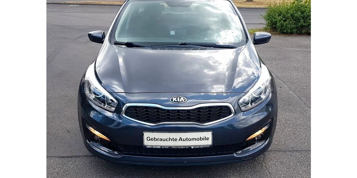 Kia Andere 79.839 km 11.950 &euro; Frankfurt (Oder) 15234