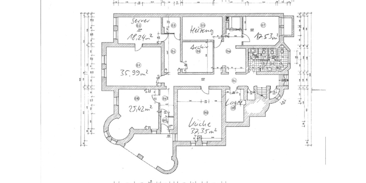 Gewerbeobjekt Frankfurt (Oder) - 240&euro; | Angebot:24360054