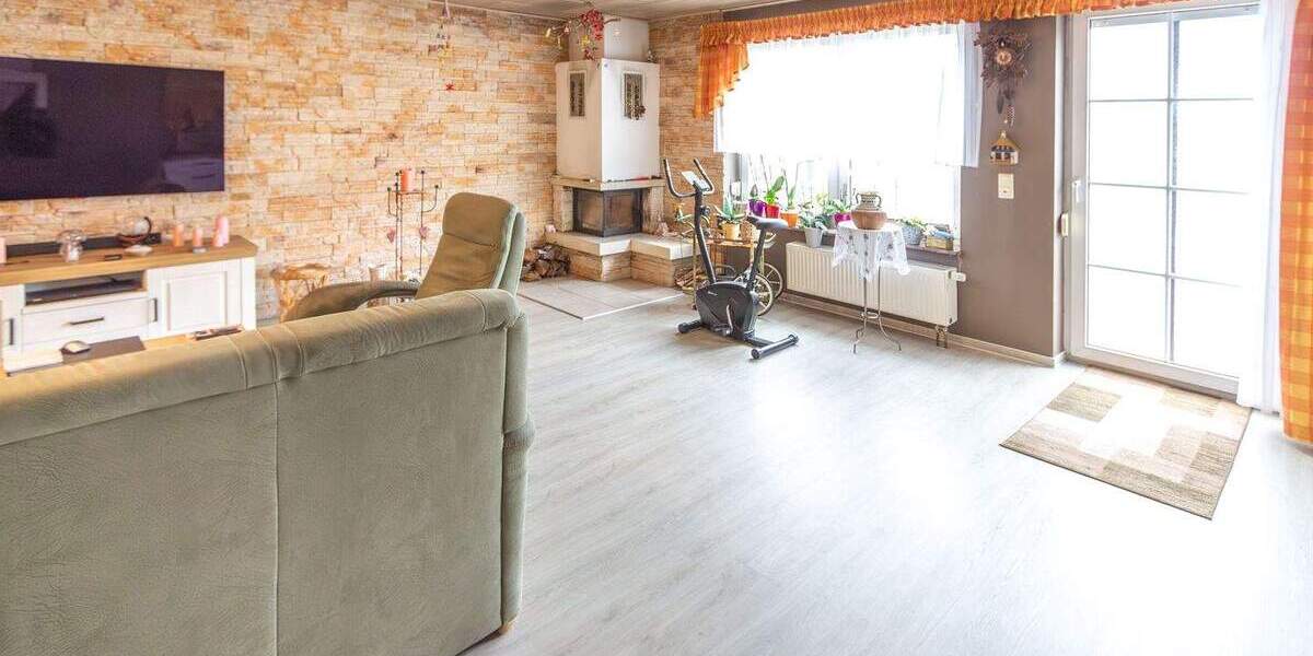 Einfamilienhaus Podelzig - 4 Zimmer, 104 m&sup2;, 235.000&euro; | Angebot:25739657