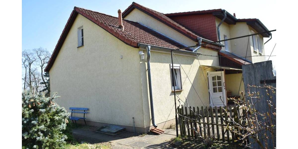 Einfamilienhaus Reitwein - 4 Zimmer, 80 m&sup2;, 86.000&euro; | Angebot:25670660