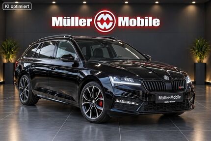 Skoda Octavia 138.600 km 20.900 &euro; Frankfurt (Oder) 15234