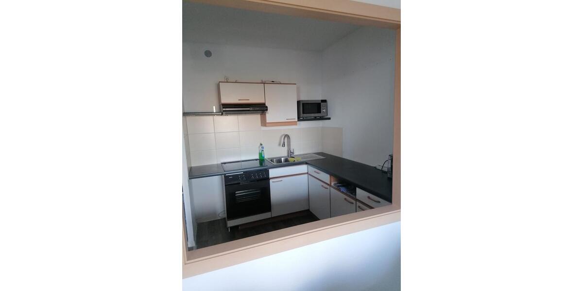 Etagenwohnung Frankfurt (Oder) Beresinchen - 3 Zimmer, 58 m&sup2;, 533&euro; | Angebot:25948481