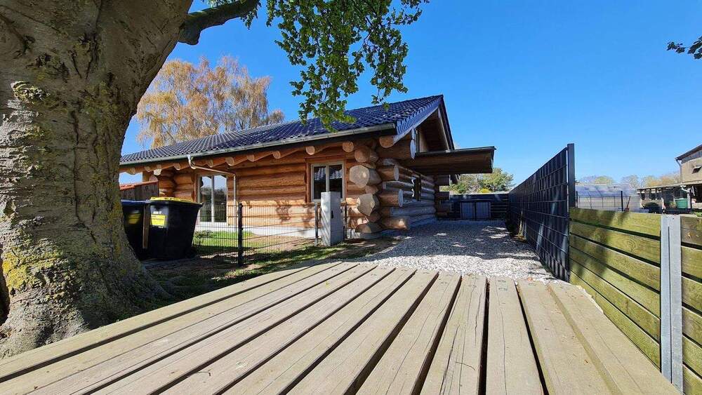 Einfamilienhaus Fichtenhöhe OT. Niederjesar Niederjesar - 4 Zimmer, 120 m&sup2;, 25.000&euro; | Angebot:25820702