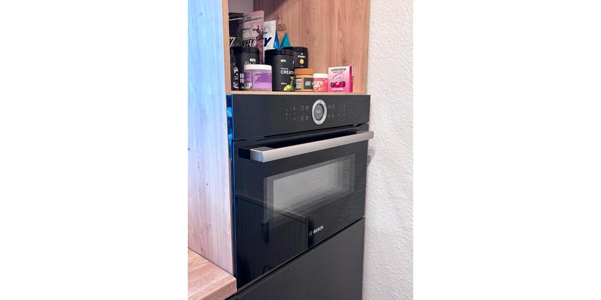 Etagenwohnung Frankfurt (Oder) Beresinchen - 1 Zimmer, 35 m&sup2;, 468&euro; | Angebot:25638449