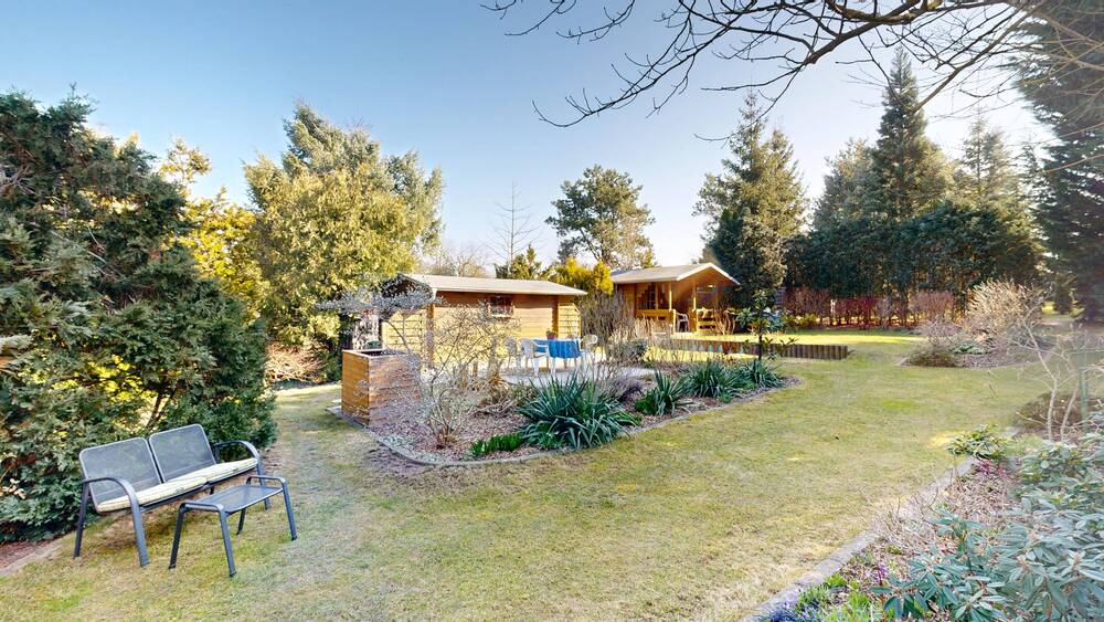 Mehrfamilienhaus, Wohnhaus Briesen (Mark) Biegen - 4 Zimmer, 118 m&sup2;, 299.000&euro; | Angebot:25737699