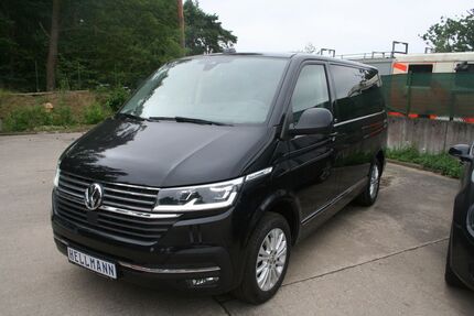 VW T6 Multivan 131.000 km 35.999 &euro; Rietz Neuendorf OT Alt Golm 15848