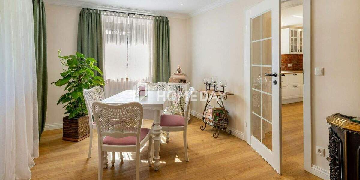 Doppelhaushälfte Briesen Alt Madlitz - 3 Zimmer, 177 m&sup2;, 499.000&euro; | Angebot:25798417