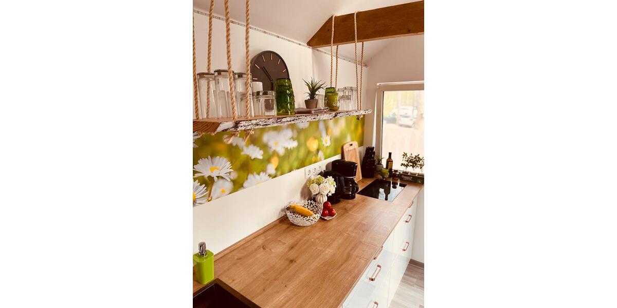 Bungalow Eisenhüttenstadt - 2 Zimmer, 50 m&sup2;, 72.000&euro; | Angebot:26638608