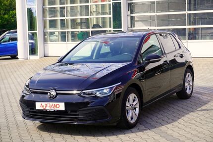 VW Golf 44.368 km 23.490 &euro; Eisenhüttenstadt 15890